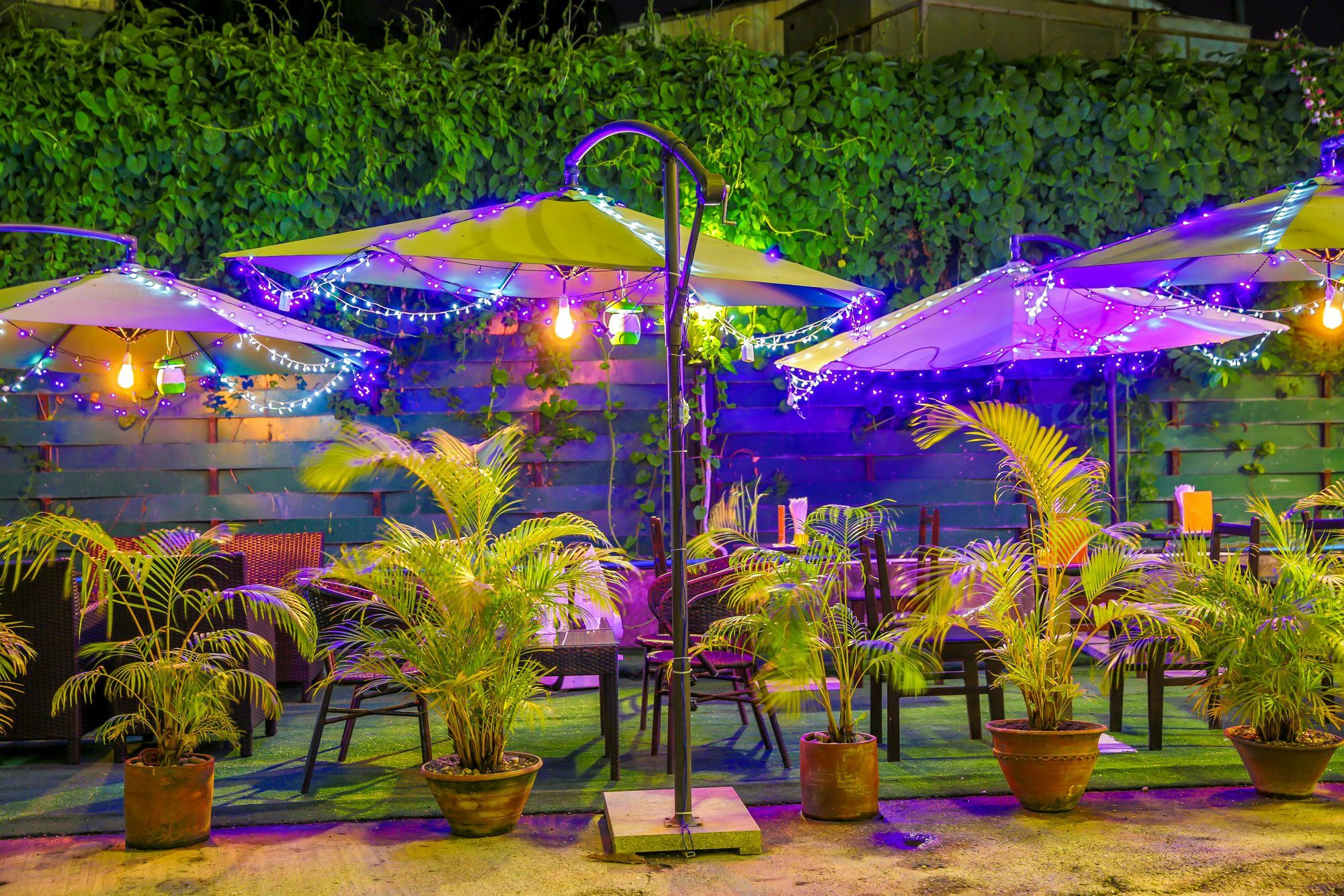 Sky View Hotel Yangon Dış mekan fotoğraf