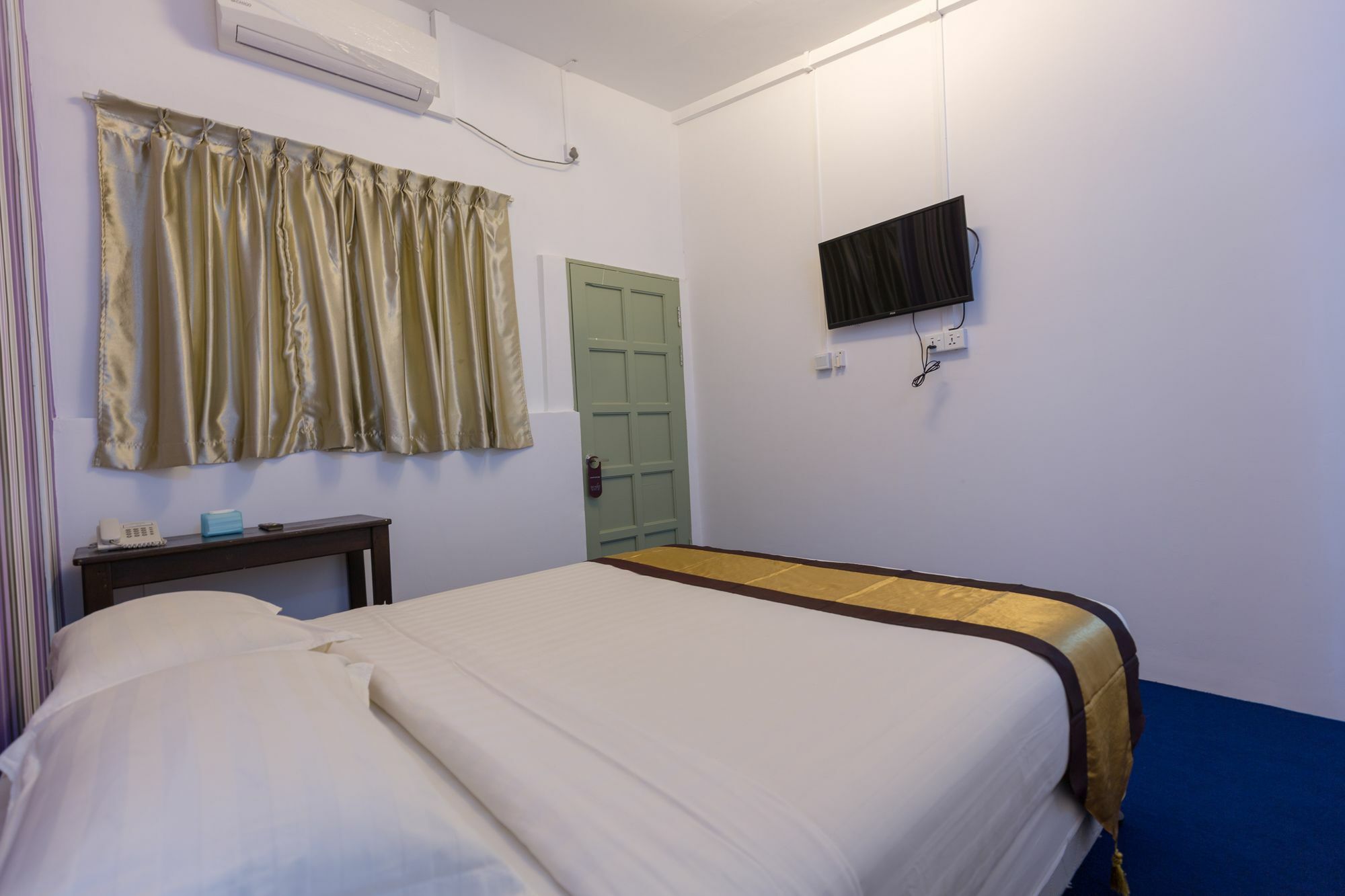 Sky View Hotel Yangon Dış mekan fotoğraf